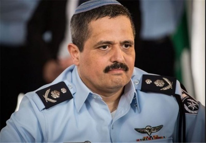 بی‌اعتمادی صهیونیست‌ها به پلیس اسرائیل به 84 درصد رسید