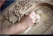 سایت فروش اینترنتی صنایع دستی استان فارس در سطح ملی و بین‌المللی طراحی می‌شود