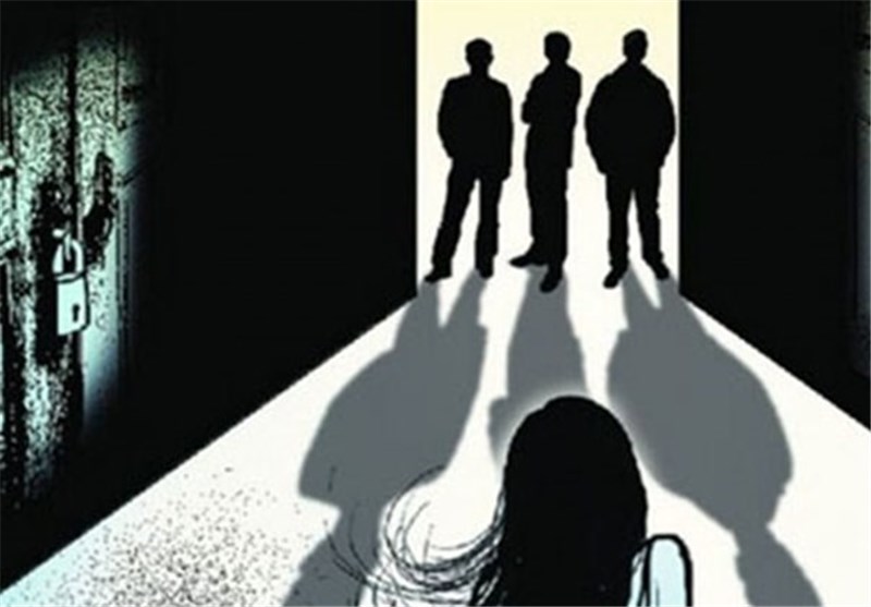 حکم حبس ابد برای 5 هندی به جرم تجاوز به یک زن دانمارکی