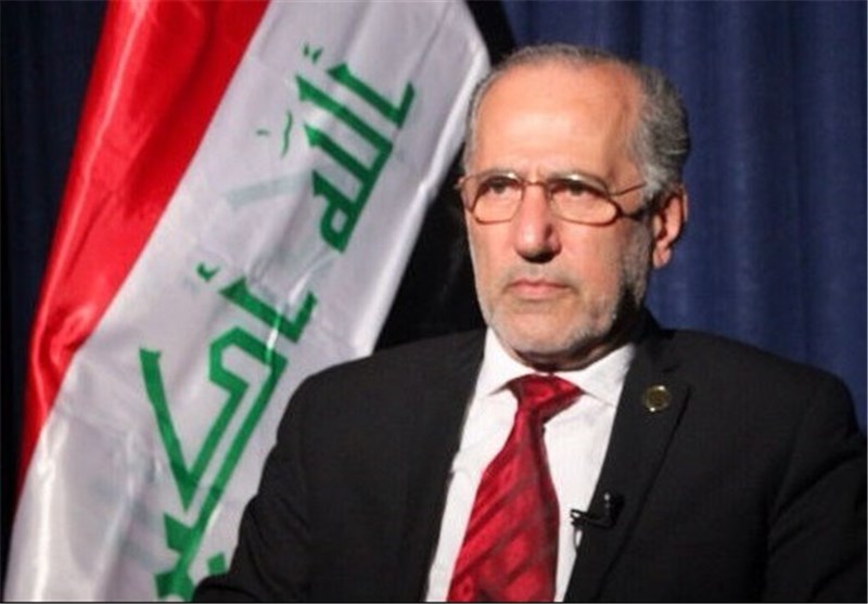 Iraqi MP Decries General Amnesty Bill