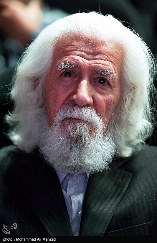 جانمایی خیابانی برای نامگذاری مرحوم سبزواری