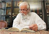 پخش «شاعر سپیده» به مناسبت درگذشت استاد حمید سبزواری از شبکه مستند