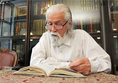 به یاد پیر شعر انقلاب ، حمید سبزواری