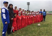 Iran Loses to Australia at AFC U-16 Women’s Championship 2019 Qualifiers