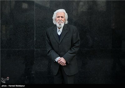 به یاد پیر آرمانگرای شعر انقلاب+ عکس و فیلم به یاد پیر آرمانگرای شعر انقلاب+ عکس و فیلم