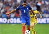 پایت: باور نمی‌کردم که گل پیروزی فرانسه را بزنم