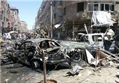 داعش مسئولیت انفجارهای زینبیه را بر عهده گرفت