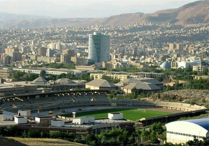 چمن استادیوم دانشگاه تبریز جوابگوی مسابقات لیگ برتر نیست