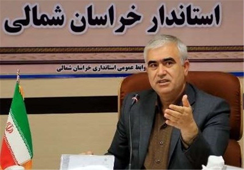 صداقت و کار برای مردم در راس برنامه های من است / با همه گروههای سیاسی تعامل دارم/معدن ومرز مهمترین مزیت خراسان جنوبی