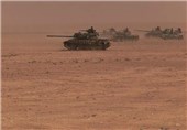 ارتش سوریه در یک قدمی آزاد سازی منطقه راهبردی بنی زید/تروریست‌ها توان مقابله ندارند