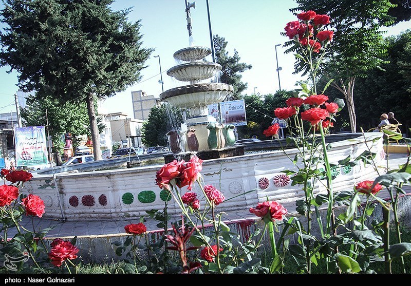 ظرفیت‌های ناشناخته گردشگری استان ایلام معرفی شود