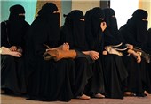 UN Rights Panel Urges End to Discrimination against Women in Saudi Arabia
