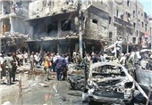واکنش مسکو به انفجارهای تروریستی زینبیه دمشق