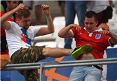 مجازات یوفا در انتظار فدراسیون فوتبال روسیه