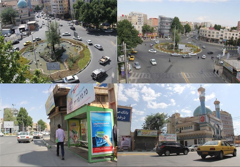 مراکز آموزشی خیابان‌های پرترافیک ارومیه تا خرداد 97 تخلیه و جابه‌جا می‌شوند