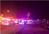 Over 20 Injured in Mass Shooting at US Orlando Club