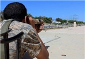 Libyan Forces Brace for Street Battles against Daesh in Sirte