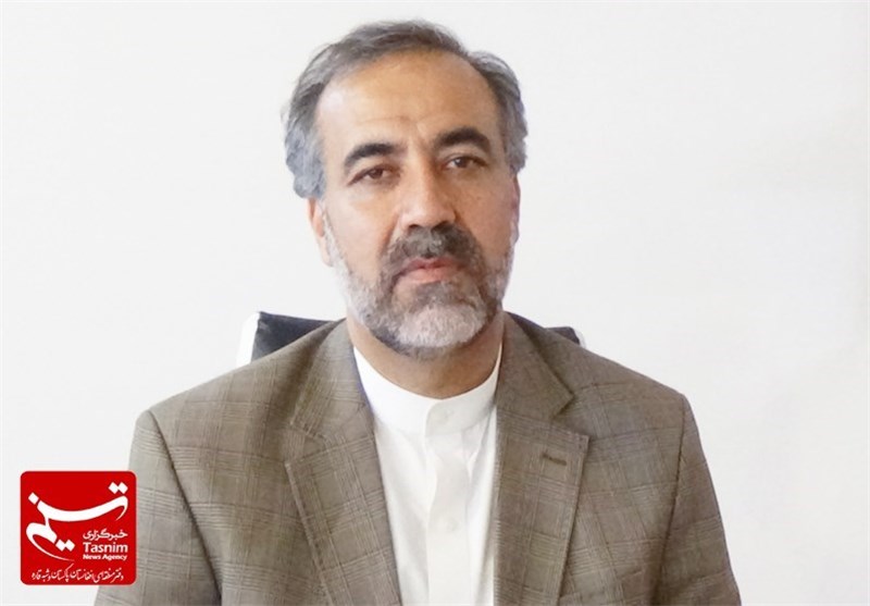 ایران در روند صلح افغانستان مشارکت کند/«چابهار» راه اتصال افغانستان به دریاست