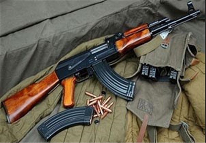 انهدام باند &quot;خرید و فروش و حمل سلاح‌های غیرمجاز&quot; در کرمان/کشف مقادیری اسلحه جنگی و شکاری