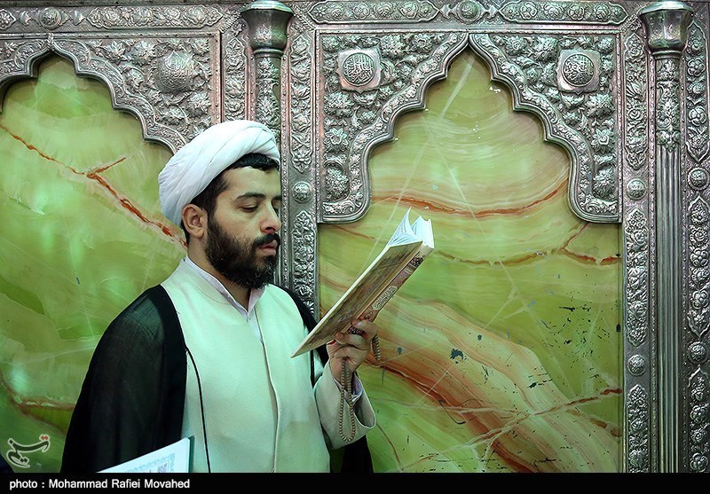 600 طلبه وظیفه تفسیر و تبلیغ مفاهیم قرآنی در استان بوشهر بر عهده دارند