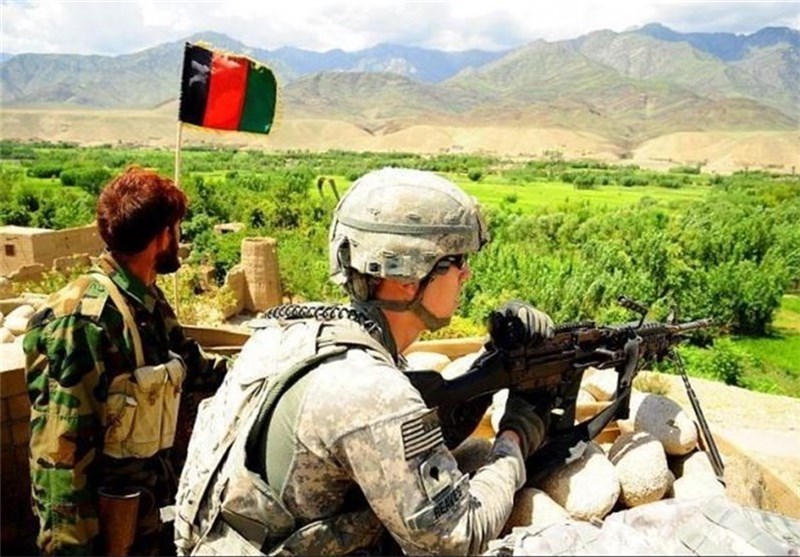 ابراز امیدواری دولت کابل به حضور مستقیم نظامیان آمریکایی در جنگ علیه طالبان