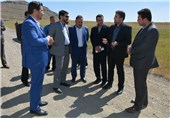 980 کیلومتر راه روستایی آذربایجان غربی امسال بهسازی می‌شود