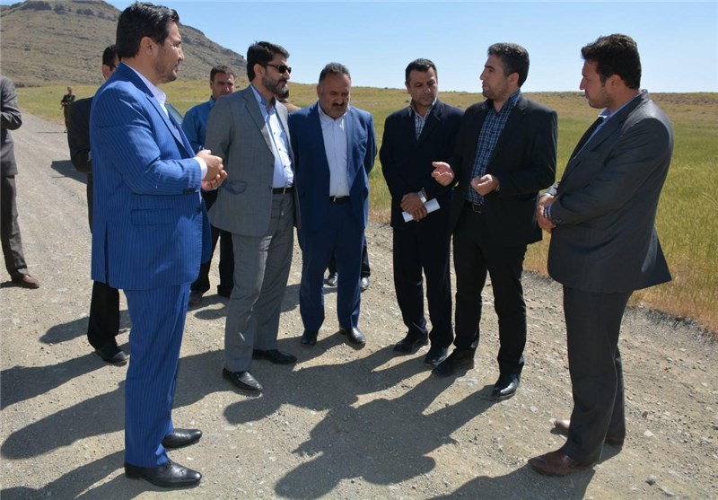 980 کیلومتر راه روستایی آذربایجان غربی امسال بهسازی می‌شود