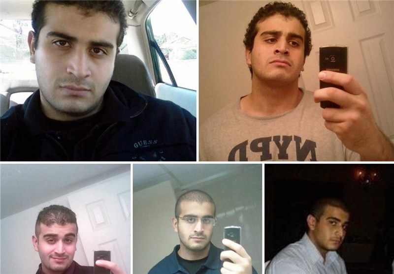 Orlando Club Shooter Called 911, Pledging Allegiance to ISIL
