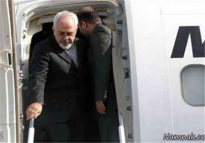 Iran’s Zarif Due in Switzerland, Malaysia Soon