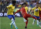 پیروزی پرو و اکوادور/ برزیل حذف شد