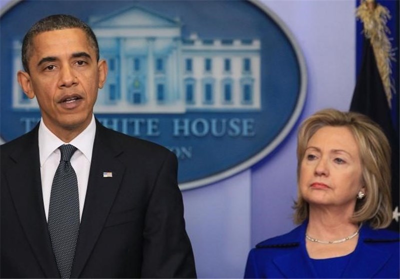 Clinton, Obama Postpone Election Campaign after Orlando Shooting