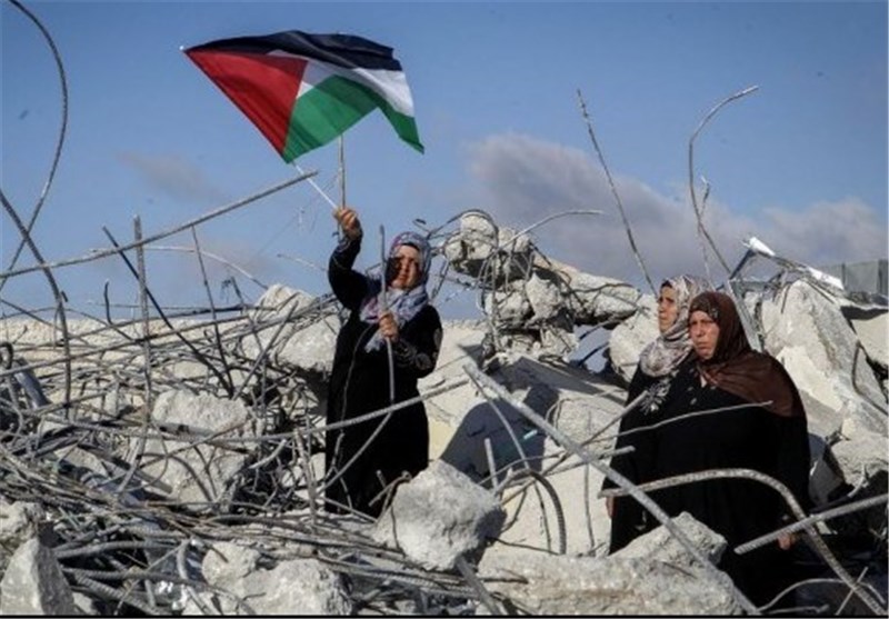 سازمان ملل رژیم صهیونیستی را عامل اصلی رنج فلسطینیان معرفی کرد