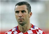 وداع کاپیتان کرواسی از بازی‌های ملی