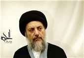 برگزاری پانزدهمین سالگرد شهادت آیت الله حکیم در تهران