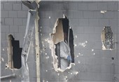 «تصاویری» از محل قتل‌عام 50 آمریکایی/ سوراخ کردن دیوار برای ورود به باشگاه شبانه