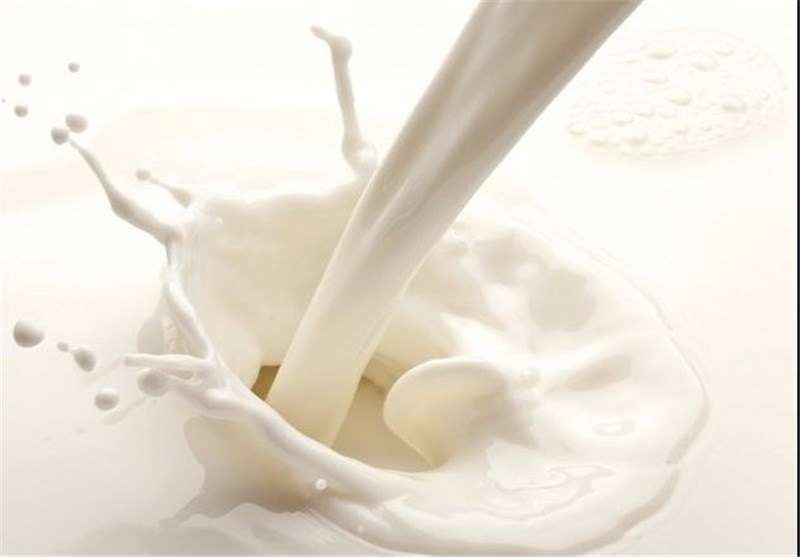 ظرفیت تولید شیر در لرستان 30 هزار تن افزایش می‌یابد