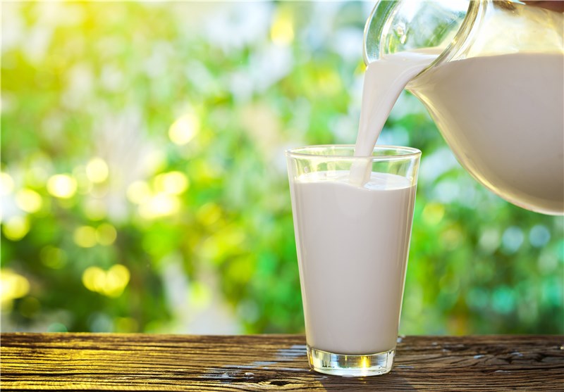 گواهی سلامت شیر به دامداری‌های بهداشتی استان سمنان اعطا می‌شود