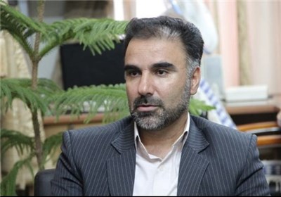مصطفی سالاری سرپرست فرمانداری یزد