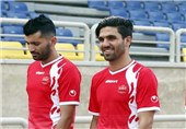 انصاری: برخی از پیشنهادهایم از نظر مالی 2 برابر قراردادم با پرسپولیس بود