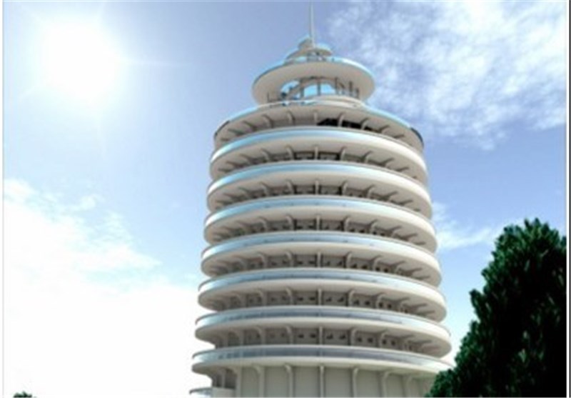 پردیس مینیاتوری تاریخ ایران در شیراز اجرا می‌شود