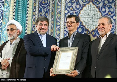 International Quran Expo Opens in Tehran