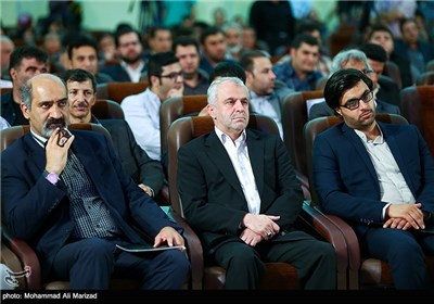 International Quran Expo Opens in Tehran