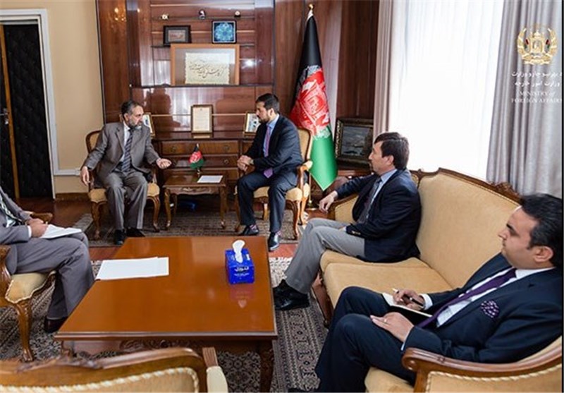 احضار سفیر پاکستان در کابل/ دولت اسلام‌آباد خلاف توافقات عمل کرده است