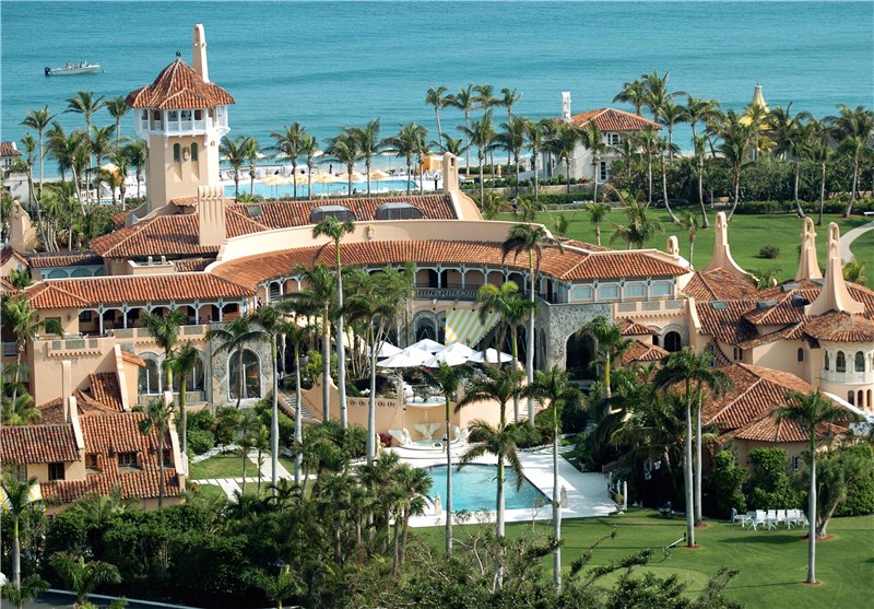 ترومپ «Mar-a-Lago»