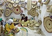 نمایشگاه صنایع دستی نیشابور در مراکش برپا می‌شود