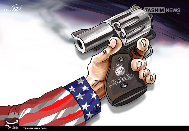 کشتار اورلاندو ثمره حمایت آمریکا از تروریسم است/ آمریکا از درون متلاشی شده است