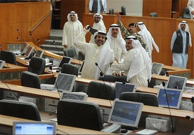 تدابیر امنیتی شدید در اطراف حوزه‌های اخذ رأی در کویت