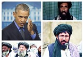 حمایت مالی واشنگتن از طالبان انشعابی/ اوباما دستاوردی در افغانستان نداشته است