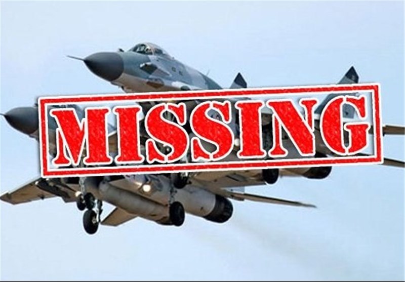 Search Mounted for Missing Vietnamese Jet