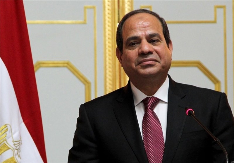 Easy Win Expected for Sisi as Presidential Voting Begins in Egypt